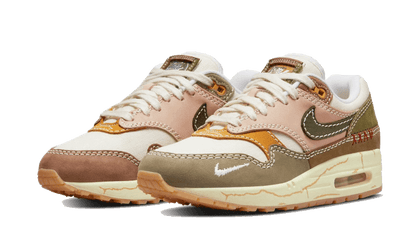 Nike Air Max 1 Wabi-Sabi 