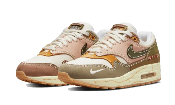 Nike Air Max 1 Wabi-Sabi 