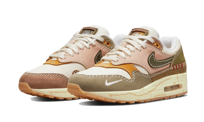 Nike Air Max 1 Wabi-Sabi 