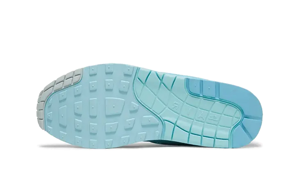 Nike Air Max 1 Puerto Rico Blue Gale