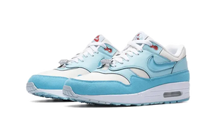 Nike Air Max 1 Puerto Rico Blue Gale