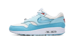 Air Max 1 Puerto Rico Blue Gale