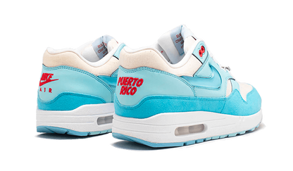 Nike Air Max 1 Puerto Rico Blue Gale