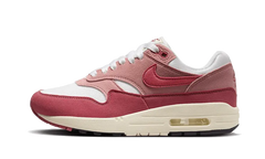 Air Max 1 Red Stardust