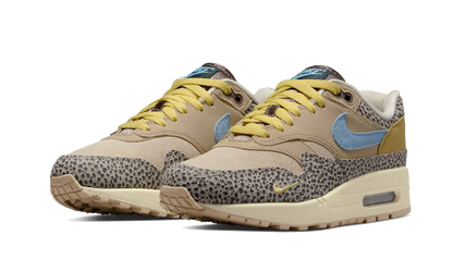 Nike Air Max 1 Safari Cobblestone