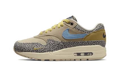 Nike Air Max 1 Safari Cobblestone