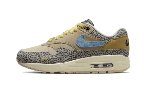 Air Max 1 Safari Pavé