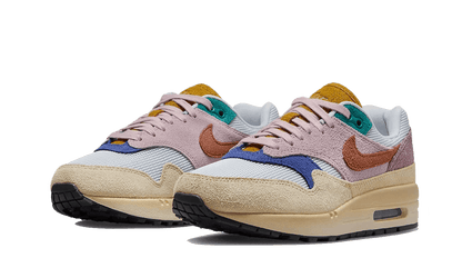 Nike Air Max 1 Tan Lines