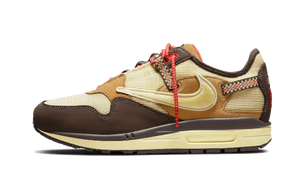 Nike Air Max 1 Travis Scott Cactus Jack Baroque Brown - DO9392-200