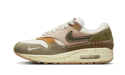 Nike Air Max 1 Wabi-Sabi 