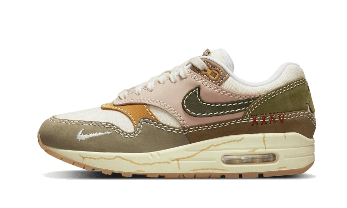 Nike Air Max 1 Wabi-Sabi 