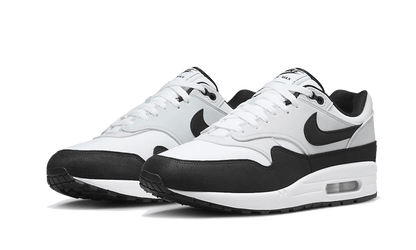 Nike Air Max 1 White Black