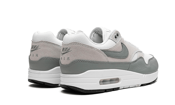 Nike Air Max 1 White Mica Green