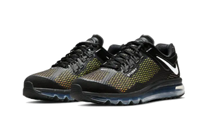 Nike Air Max 2013 Stussy Black