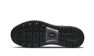 Nike Air Max 2013 Stussy Black
