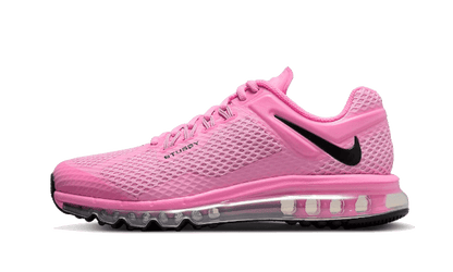 Nike Air Max 2013 Stussy Pink