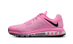 Air Max 2013 Stussy Pink