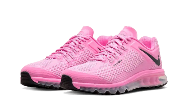 Nike Air Max 2013 Stussy Pink