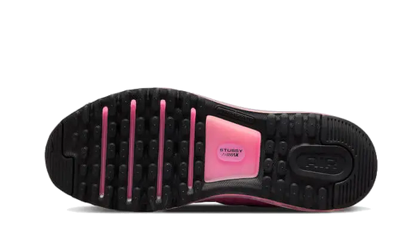 Nike Air Max 2013 Stussy Pink