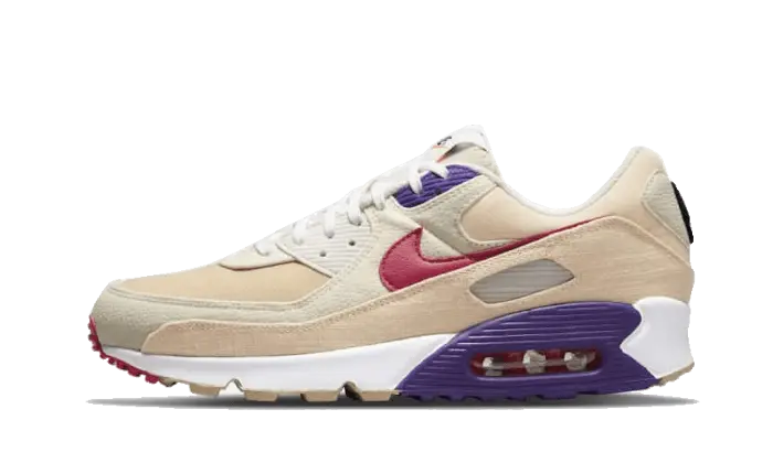 Air Max 90 Air Sprung Nike  Sneakers