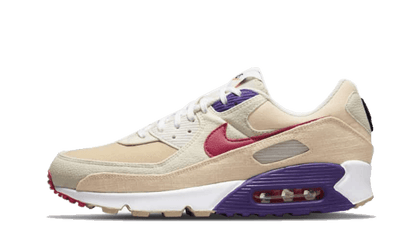 Air Max 90 à ressorts pneumatiques