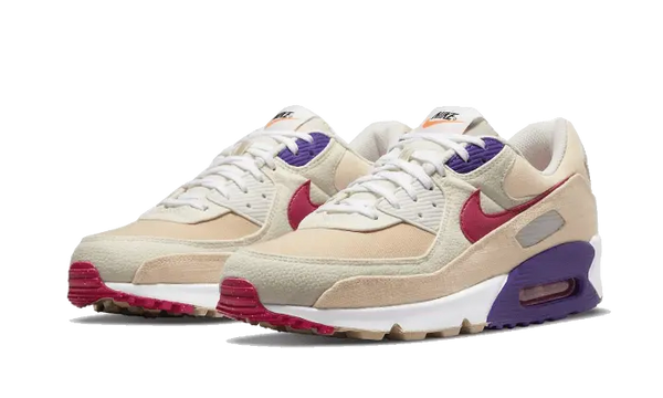Air Max 90 Air Sprung Nike  Sneakers