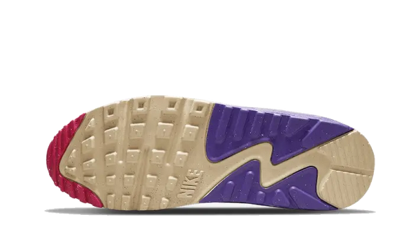 Air Max 90 Air Sprung Nike  Sneakers