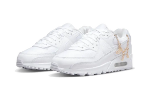 Nike Air Max 90 Lucky Charm White