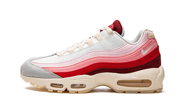 Nike Air Max 95 Anatomy of Air