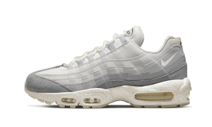 Nike Air Max 95 Light Bone