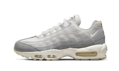 Air Max 95 Light Bone