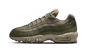 Nike Air Max 95 Rough Green