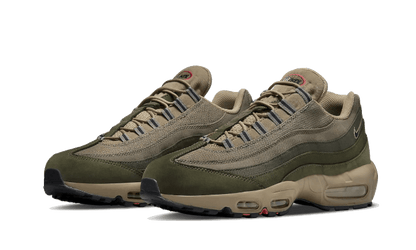 Nike Air Max 95 Rough Green