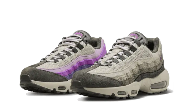 Air Max 95 Safari Viotech Nike  Sneakers