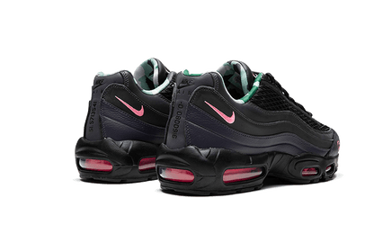 Nike Air Max 95 SP Corteiz Pink Beam