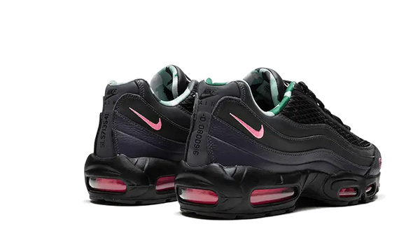 Nike Air Max 95 SP Corteiz Pink Beam