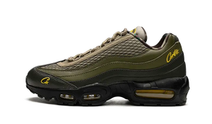 Nike Air Max 95 SP Corteiz Sequoia