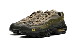 Nike Air Max 95 SP Corteiz Sequoia