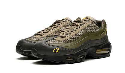 Nike Air Max 95 SP Corteiz Sequoia