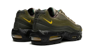 Nike Air Max 95 SP Corteiz Sequoia