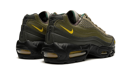 Nike Air Max 95 SP Corteiz Sequoia