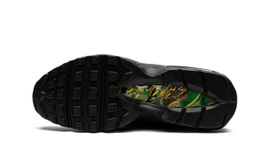 Nike Air Max 95 SP Corteiz Sequoia