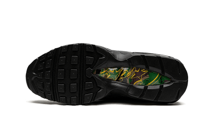 Nike Air Max 95 SP Corteiz Sequoia