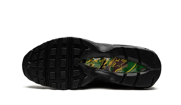 Nike Air Max 95 SP Corteiz Sequoia