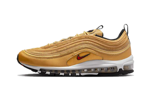 Nike Air Max 97 Gold Bullet