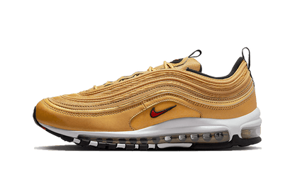 Nike Air Max 97 Gold Bullet