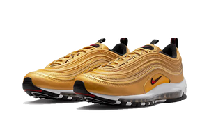 Nike Air Max 97 Gold Bullet