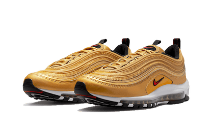 Nike Air Max 97 Gold Bullet