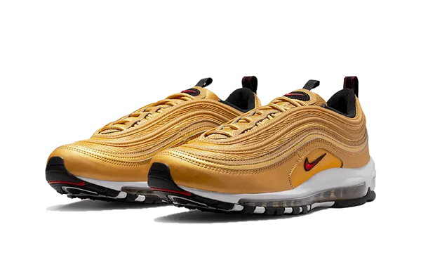 Nike Air Max 97 Gold Bullet