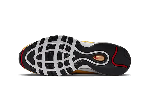 Nike Air Max 97 Gold Bullet